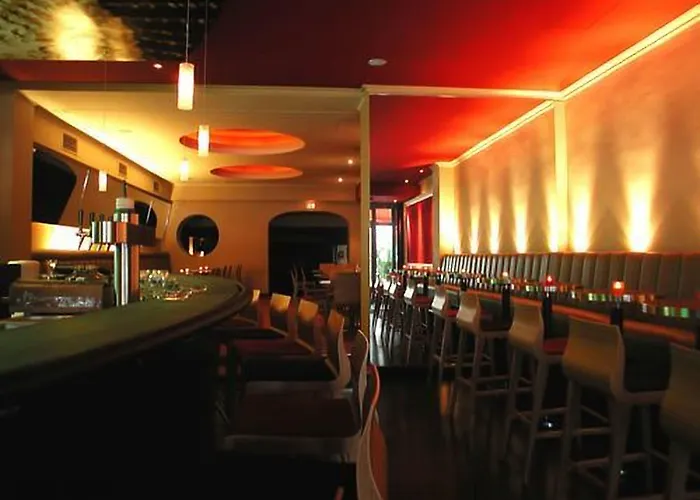 Cityhotel Monopol